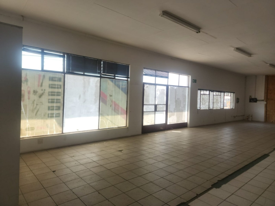 To Let Commercial Property for Rent in Nirvana Ext 1 Limpopo
