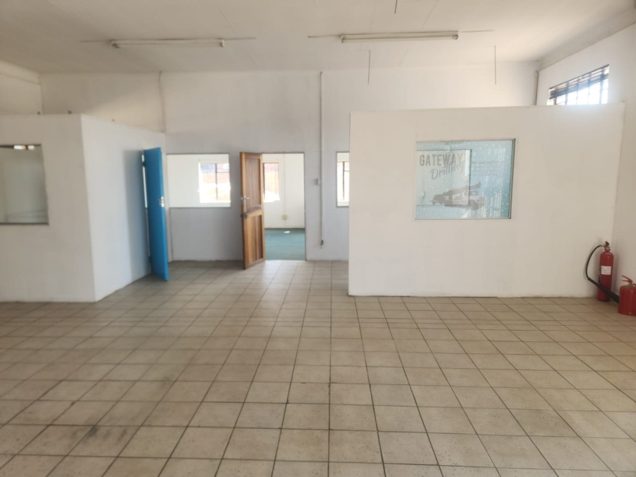 To Let Commercial Property for Rent in Nirvana Ext 1 Limpopo