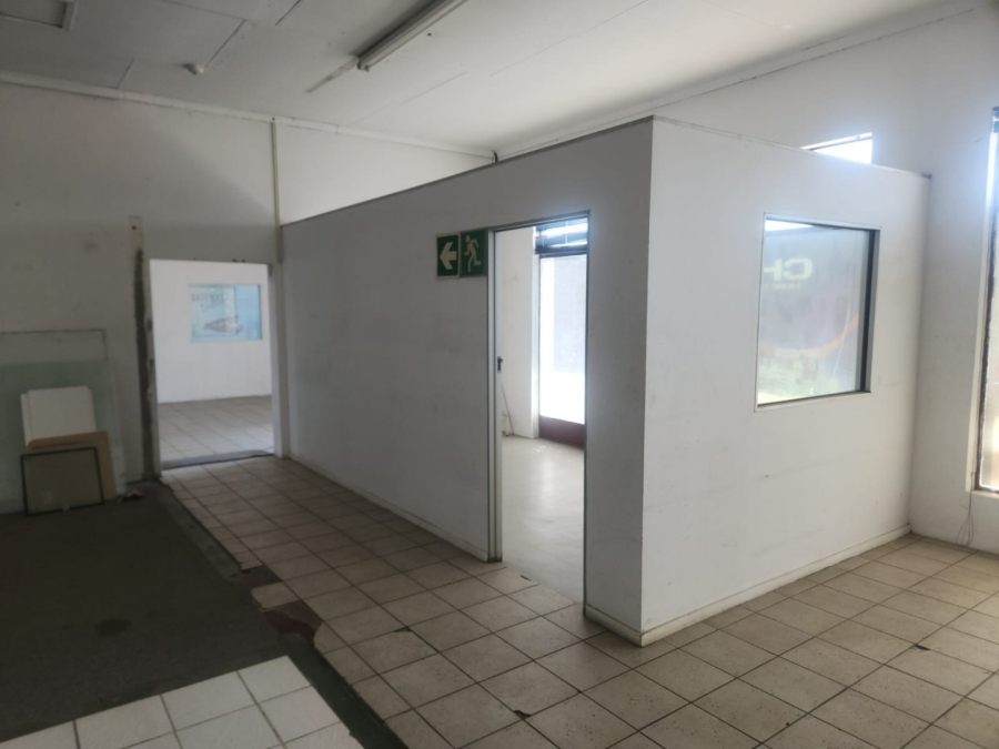 To Let Commercial Property for Rent in Nirvana Ext 1 Limpopo