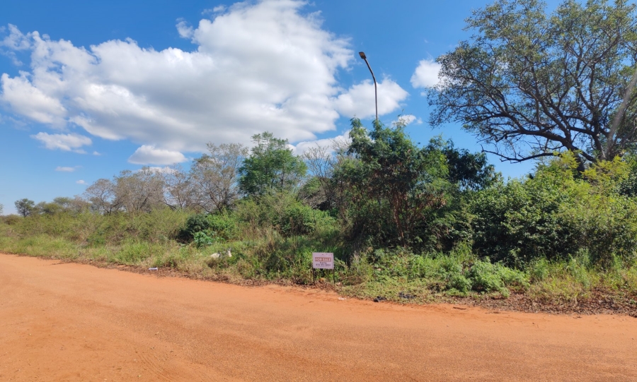 Commercial Property for Sale in Mookgopong Limpopo