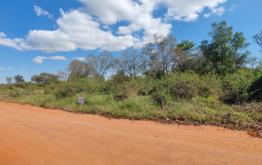 Commercial Property for Sale in Mookgopong Limpopo