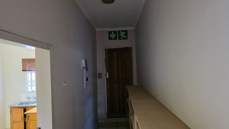 To Let Commercial Property for Rent in Sentra Park Limpopo