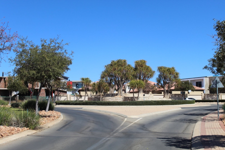 Commercial Property for Sale in Woodhill Estate Limpopo