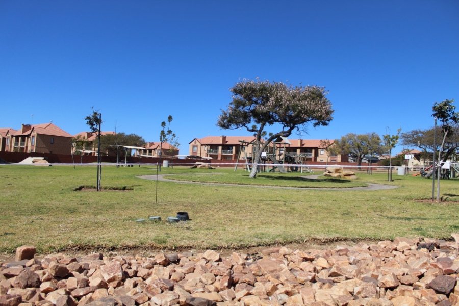 Commercial Property for Sale in Woodhill Estate Limpopo