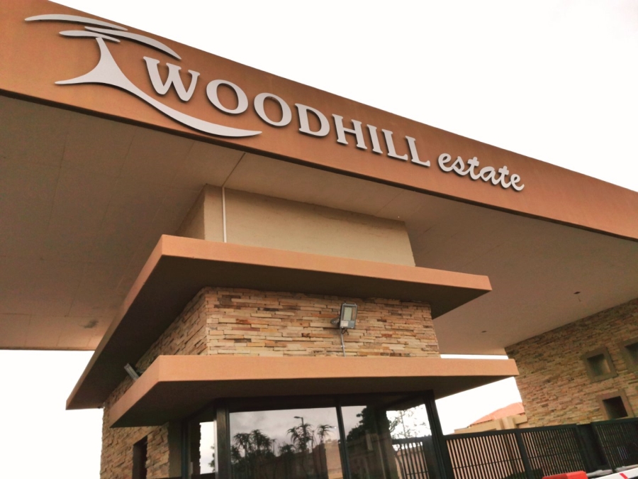 Commercial Property for Sale in Woodhill Estate Limpopo
