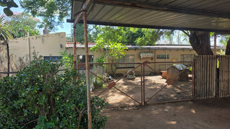 Commercial Property for Sale in Palm A H Limpopo