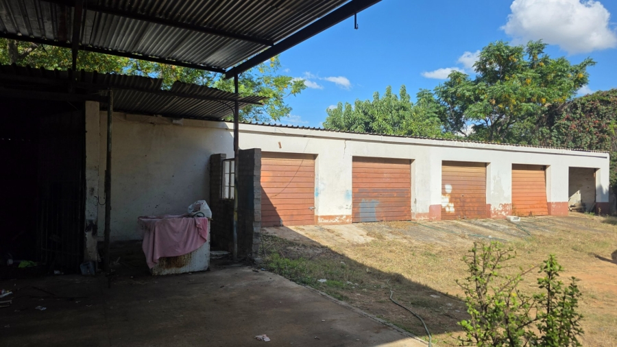 Commercial Property for Sale in Palm A H Limpopo