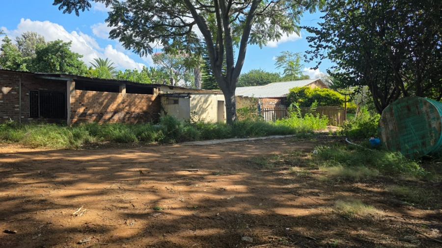 Commercial Property for Sale in Palm A H Limpopo