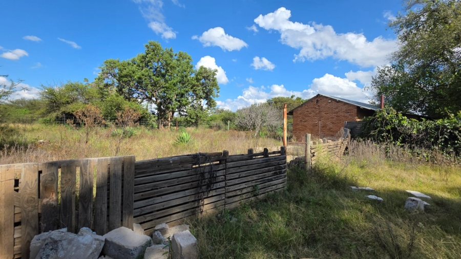 Commercial Property for Sale in Palm A H Limpopo