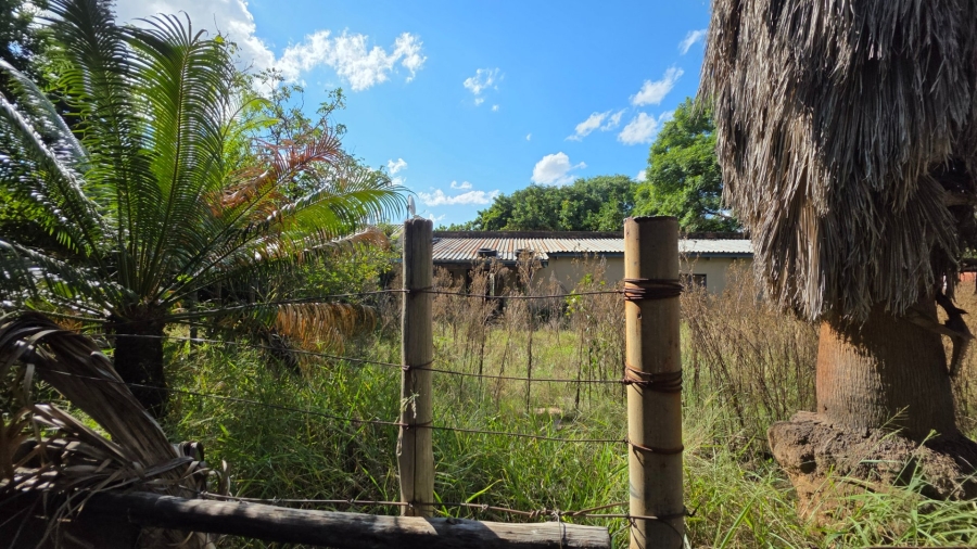 Commercial Property for Sale in Palm A H Limpopo