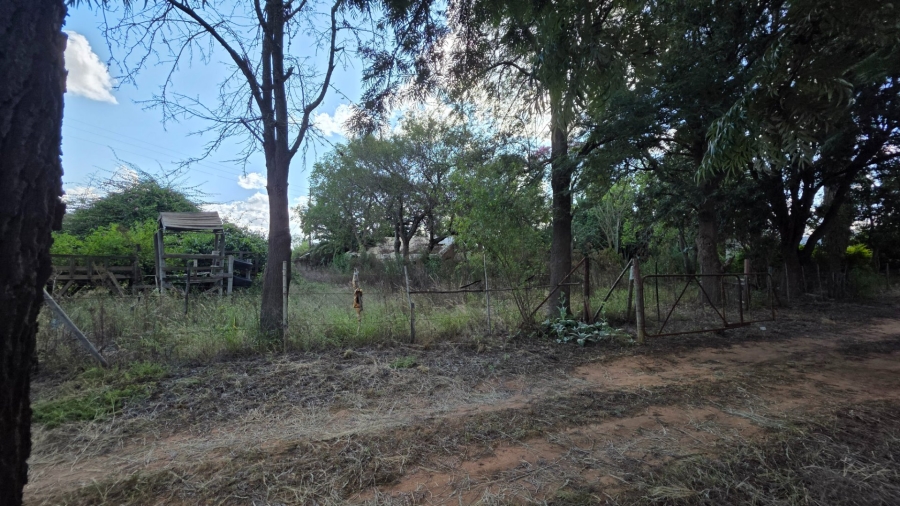 Commercial Property for Sale in Palm A H Limpopo