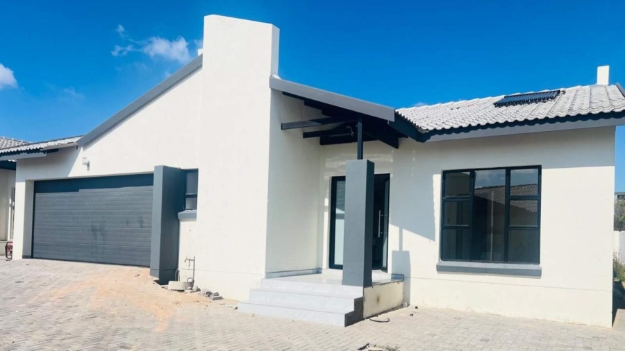 3 Bedroom Property for Sale in Celtic Meadows Limpopo