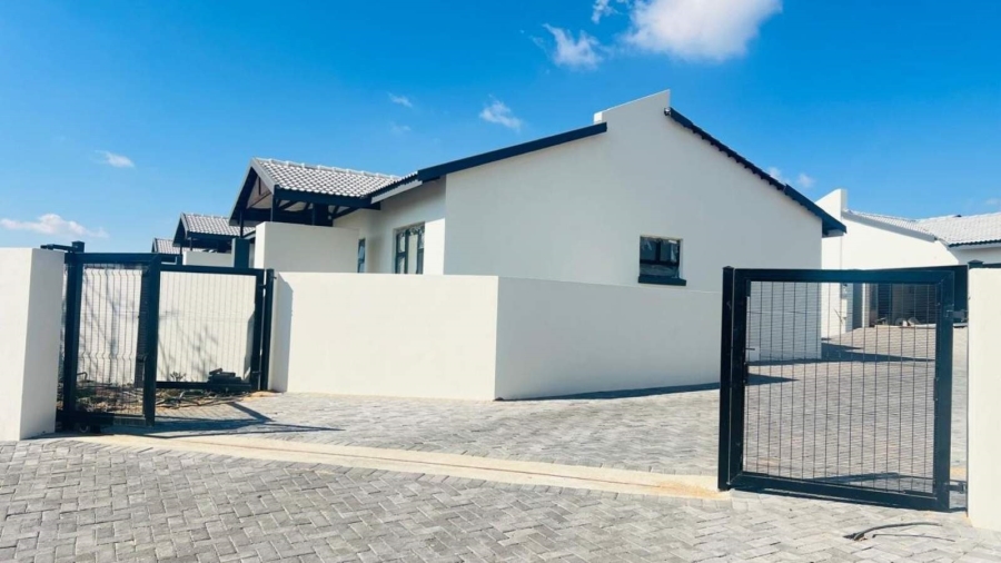 3 Bedroom Property for Sale in Celtic Meadows Limpopo