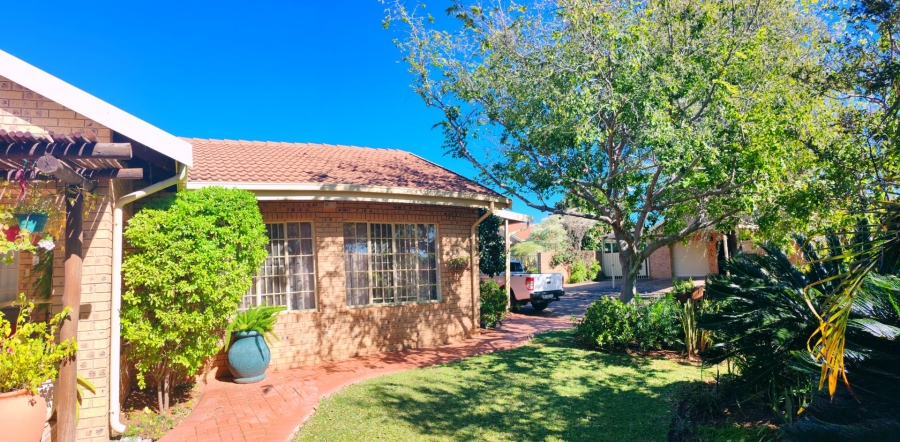 2 Bedroom Property for Sale in Modimolle Limpopo
