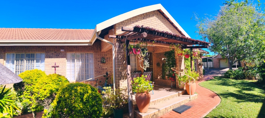 2 Bedroom Property for Sale in Modimolle Limpopo