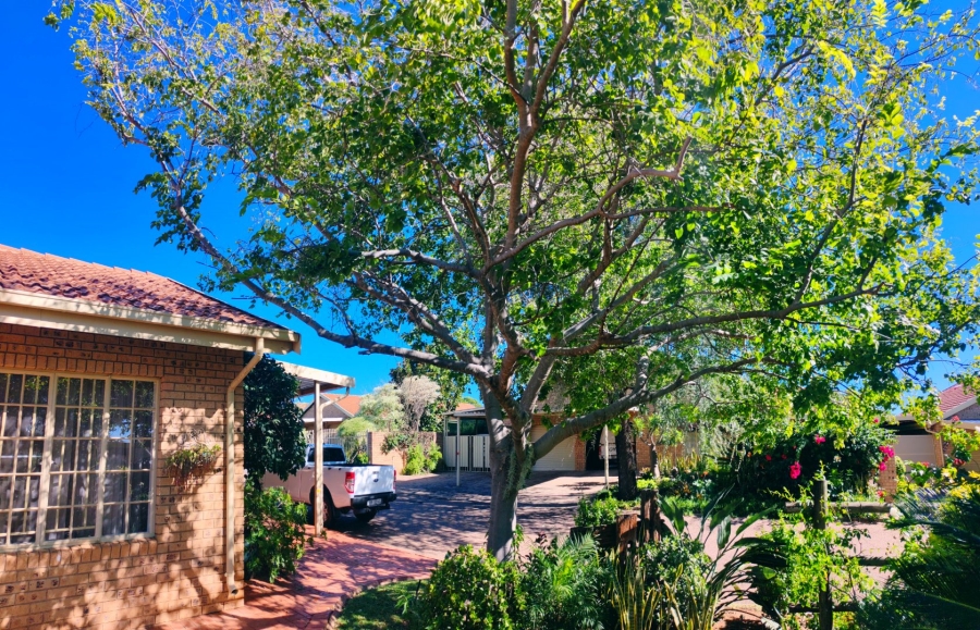 2 Bedroom Property for Sale in Modimolle Limpopo