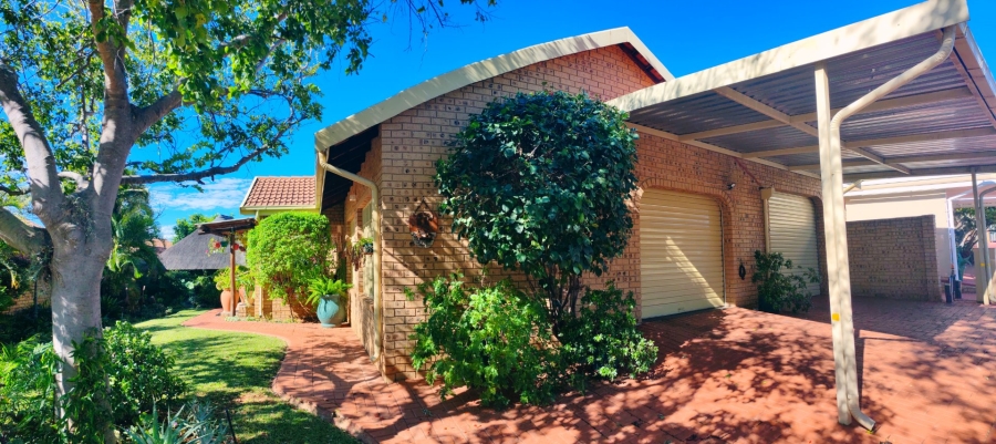 2 Bedroom Property for Sale in Modimolle Limpopo