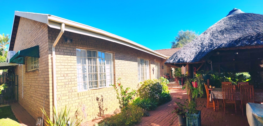 2 Bedroom Property for Sale in Modimolle Limpopo