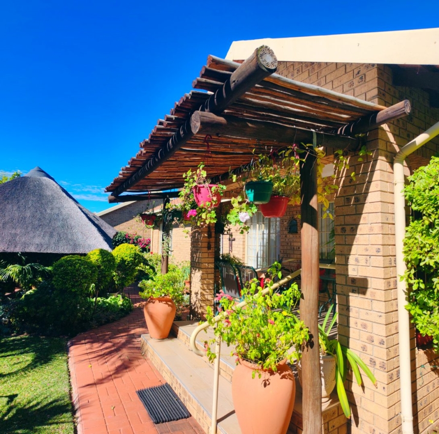 2 Bedroom Property for Sale in Modimolle Limpopo