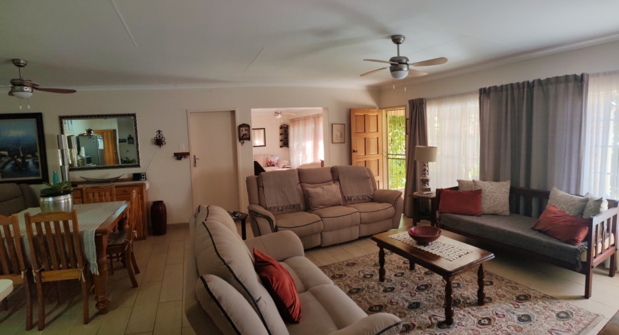 2 Bedroom Property for Sale in Modimolle Limpopo
