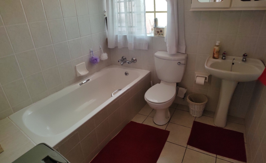 2 Bedroom Property for Sale in Modimolle Limpopo