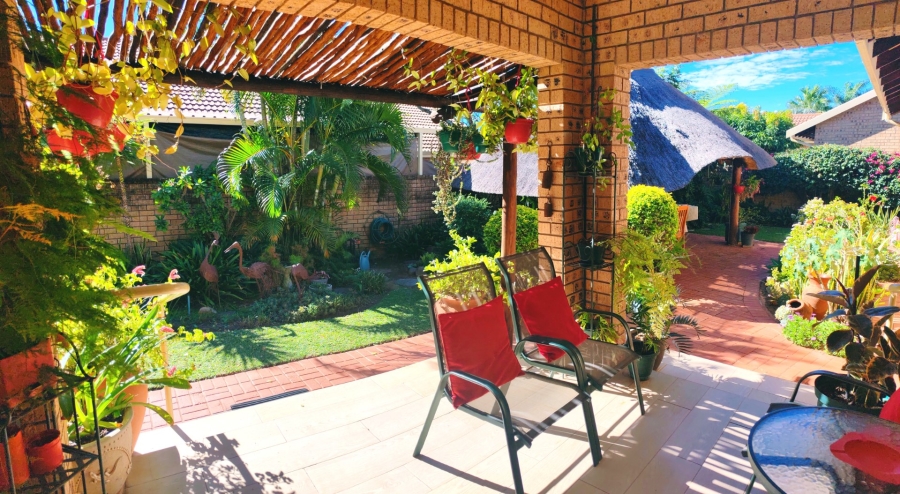 2 Bedroom Property for Sale in Modimolle Limpopo