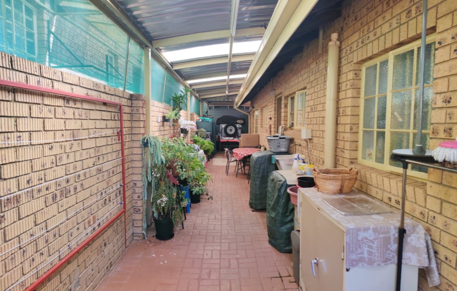 2 Bedroom Property for Sale in Modimolle Limpopo