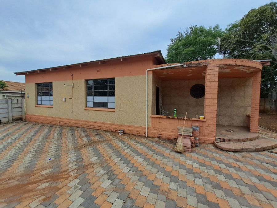  Bedroom Property for Sale in Polokwane Central Limpopo