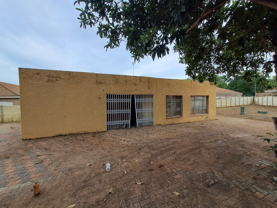  Bedroom Property for Sale in Polokwane Central Limpopo
