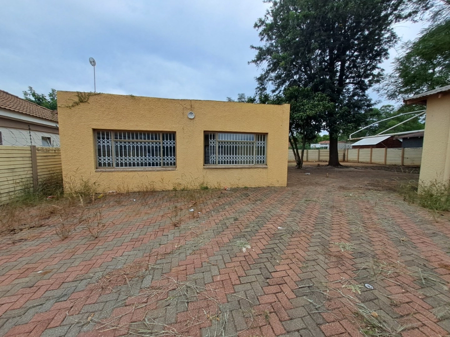  Bedroom Property for Sale in Polokwane Central Limpopo