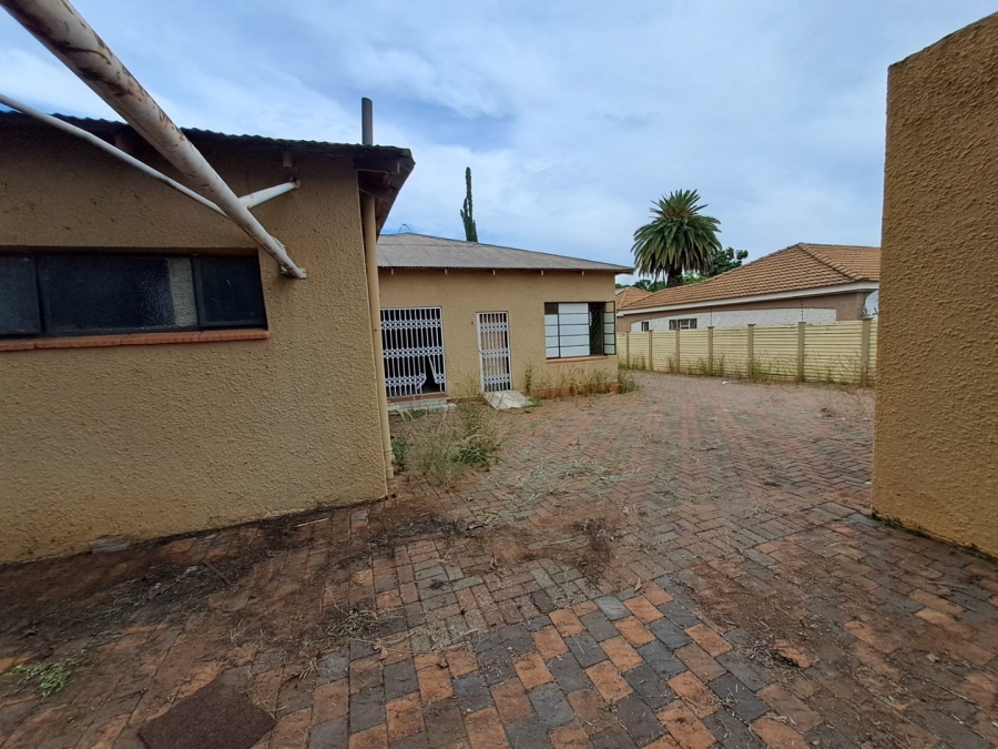  Bedroom Property for Sale in Polokwane Central Limpopo