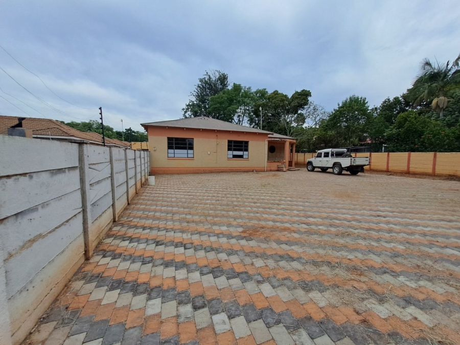  Bedroom Property for Sale in Polokwane Central Limpopo