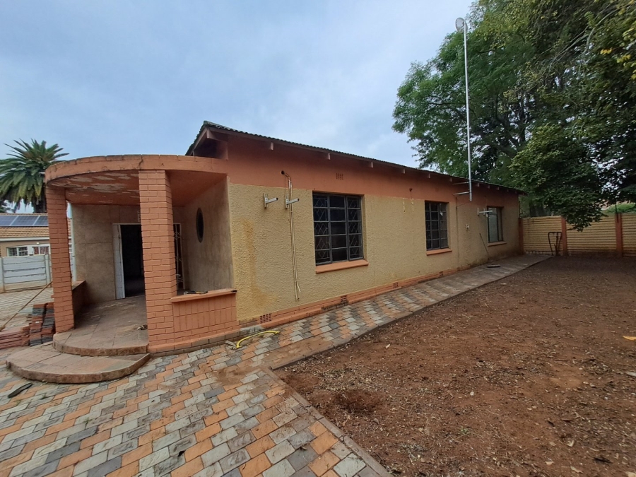  Bedroom Property for Sale in Polokwane Central Limpopo