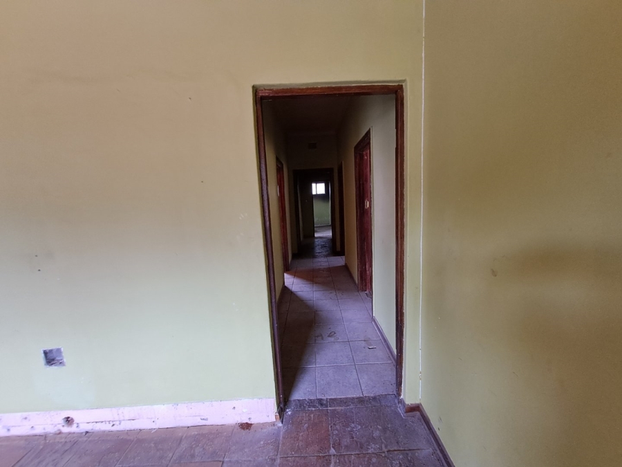  Bedroom Property for Sale in Polokwane Central Limpopo