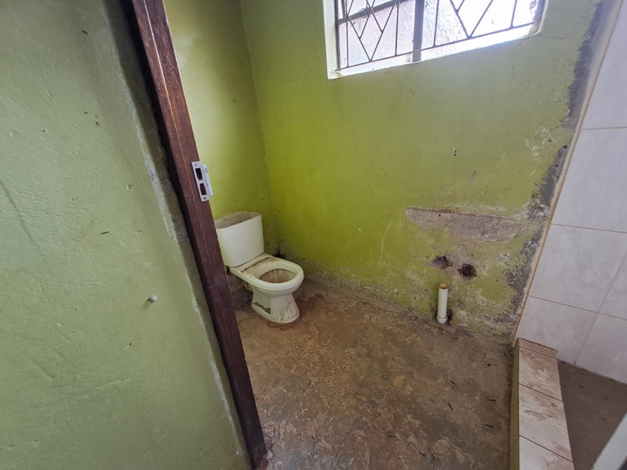  Bedroom Property for Sale in Polokwane Central Limpopo