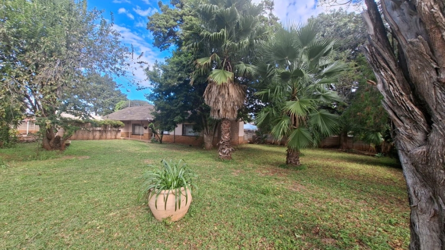 To Let 4 Bedroom Property for Rent in Mokopane Central Limpopo