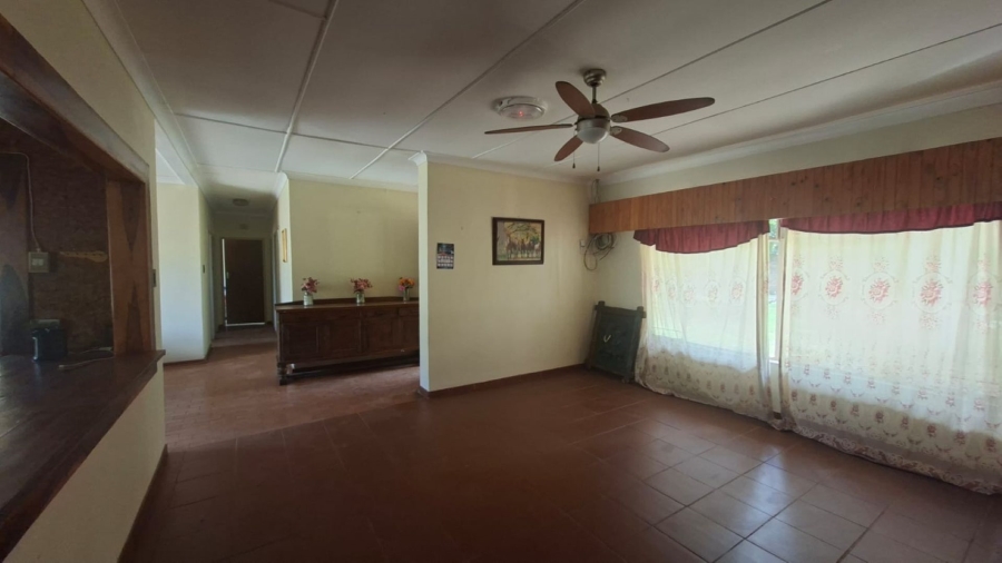 To Let 4 Bedroom Property for Rent in Mokopane Central Limpopo