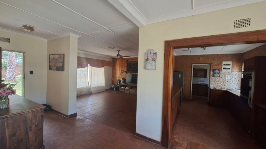 To Let 4 Bedroom Property for Rent in Mokopane Central Limpopo