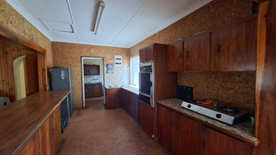 To Let 4 Bedroom Property for Rent in Mokopane Central Limpopo