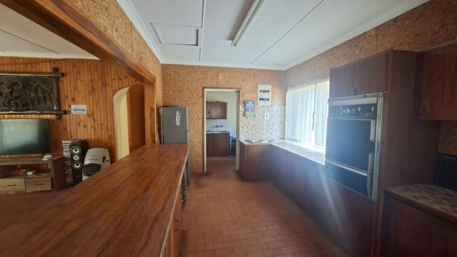 To Let 4 Bedroom Property for Rent in Mokopane Central Limpopo