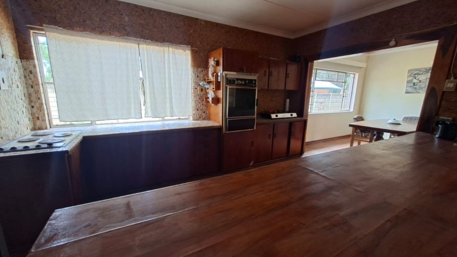 To Let 4 Bedroom Property for Rent in Mokopane Central Limpopo