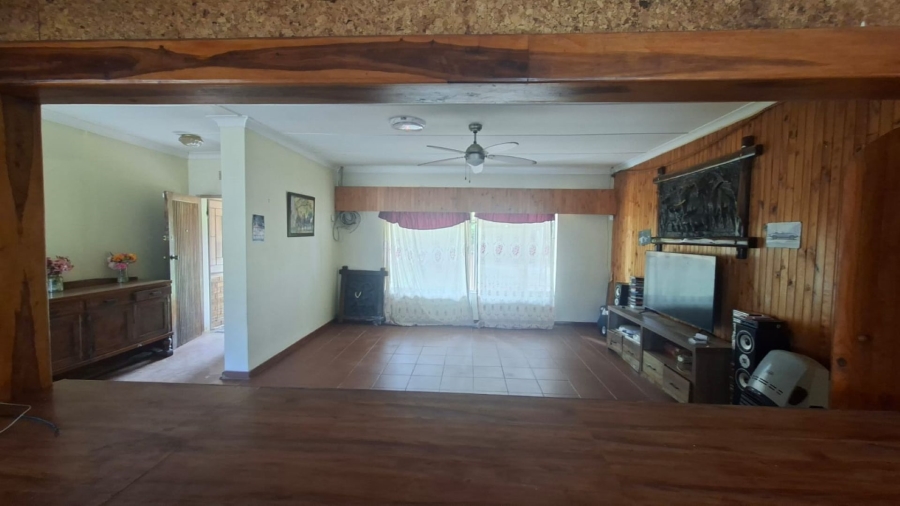 To Let 4 Bedroom Property for Rent in Mokopane Central Limpopo
