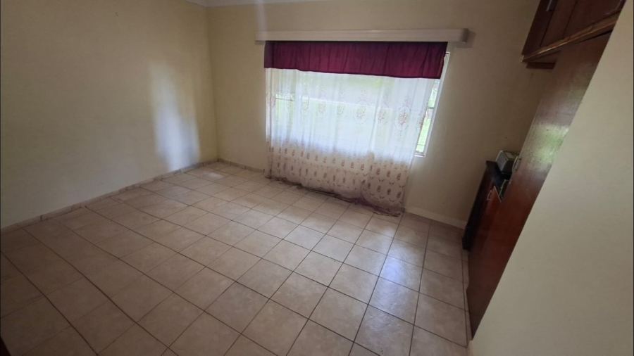 To Let 4 Bedroom Property for Rent in Mokopane Central Limpopo