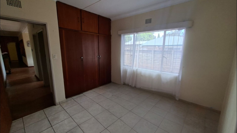 To Let 4 Bedroom Property for Rent in Mokopane Central Limpopo