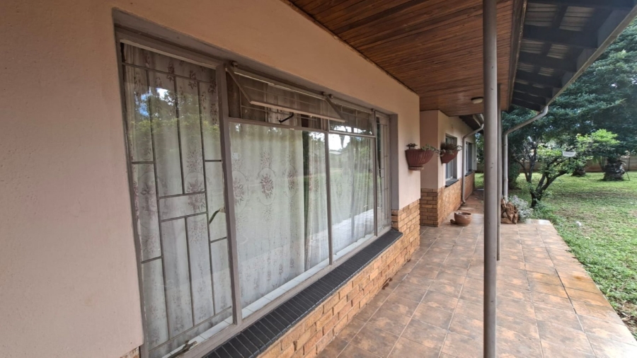 To Let 4 Bedroom Property for Rent in Mokopane Central Limpopo