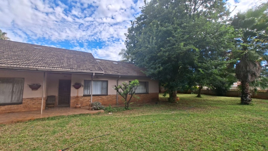 To Let 4 Bedroom Property for Rent in Mokopane Central Limpopo