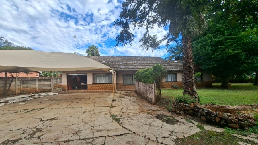 To Let 4 Bedroom Property for Rent in Mokopane Central Limpopo