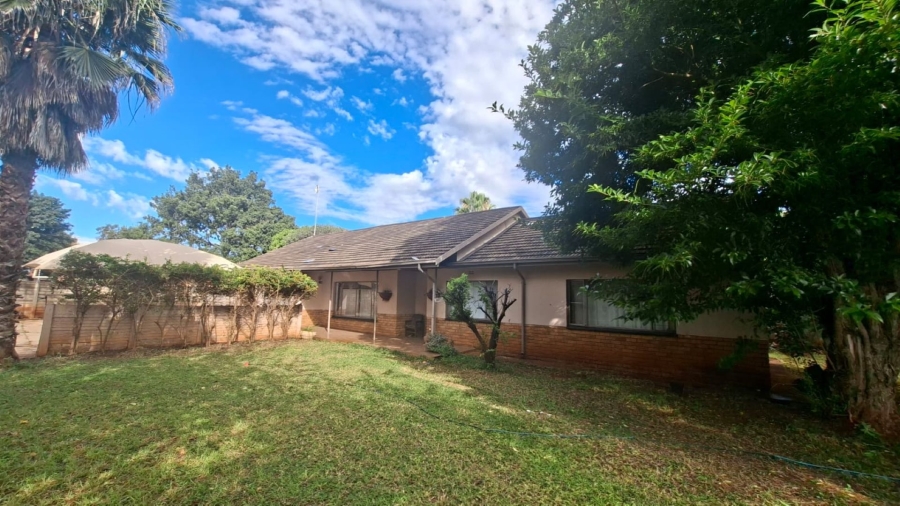 To Let 4 Bedroom Property for Rent in Mokopane Central Limpopo