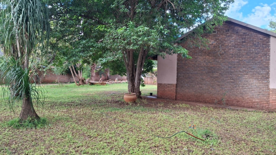 To Let 4 Bedroom Property for Rent in Mokopane Central Limpopo