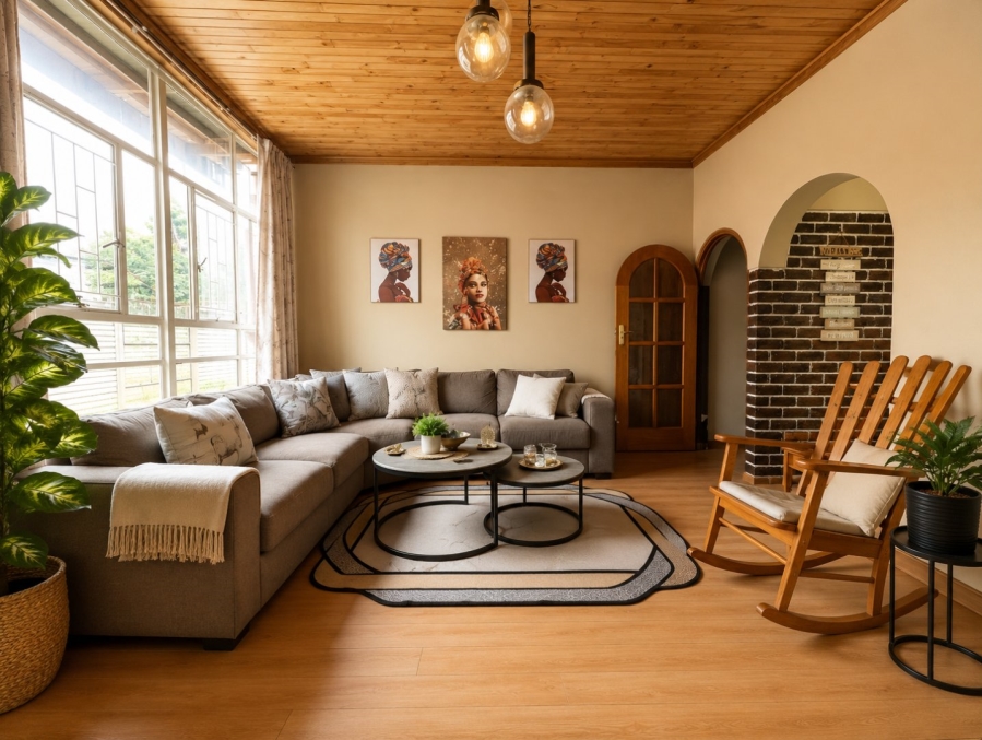 4 Bedroom Property for Sale in Fauna Park Limpopo
